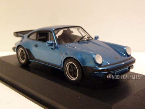 Porsche 911 (930) 3.3 Turbo