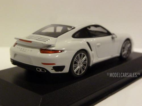 Porsche 911 (991) Turbo