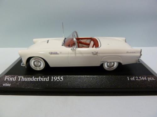 Ford Thunderbird