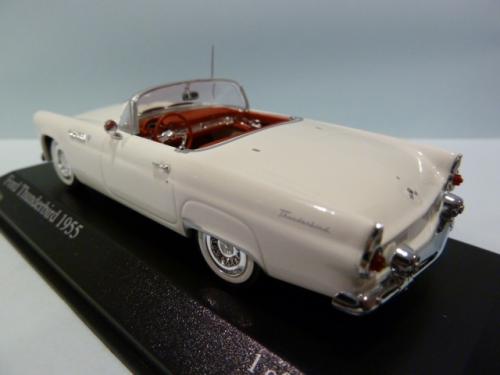 Ford Thunderbird