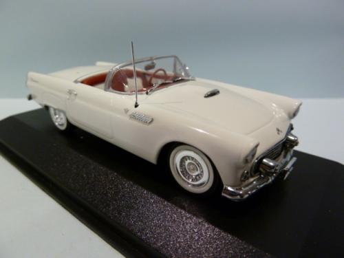 Ford Thunderbird