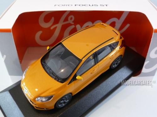 Ford Focus ST