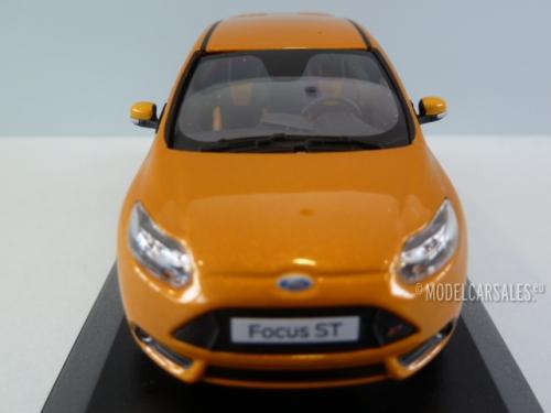 Ford Focus ST