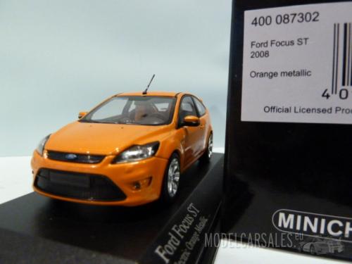 Ford Focus ST Ford Focus ST