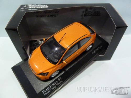 Ford Focus ST Ford Focus ST