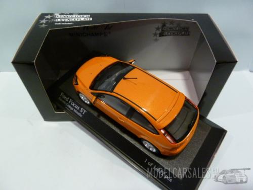 Ford Focus ST Ford Focus ST