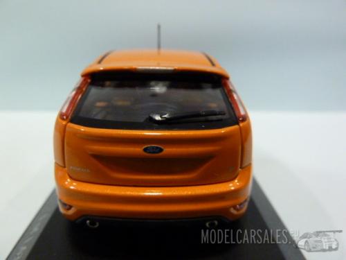 Ford Focus ST Ford Focus ST