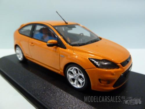 Ford Focus ST Ford Focus ST