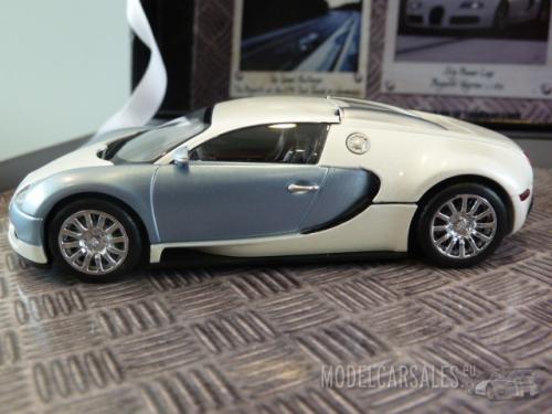 Bugatti Veyron