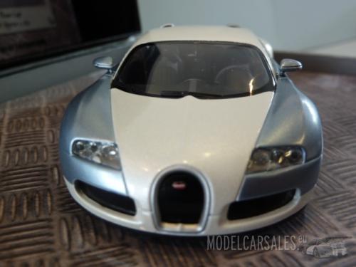 Bugatti Veyron