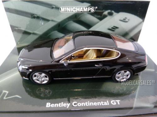 Bentley Continental GT Bentley Continental GT