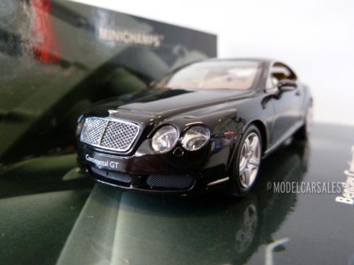 Bentley Continental GT Bentley Continental GT