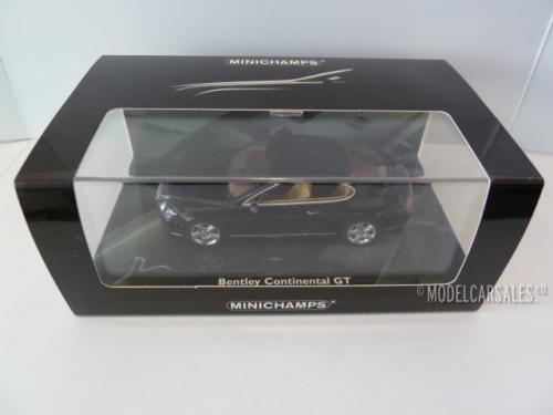 Bentley Continental GT Bentley Continental GT