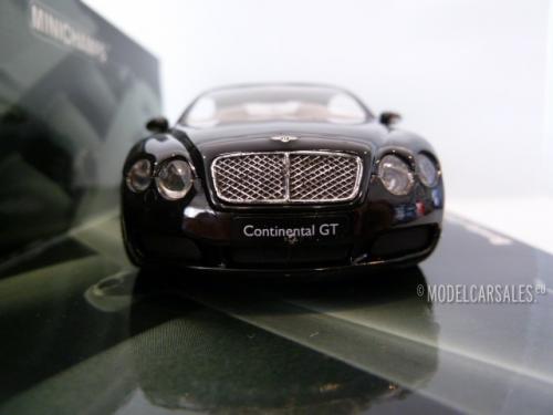 Bentley Continental GT Bentley Continental GT