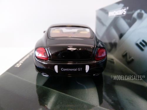 Bentley Continental GT Bentley Continental GT