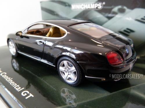 Bentley Continental GT Bentley Continental GT
