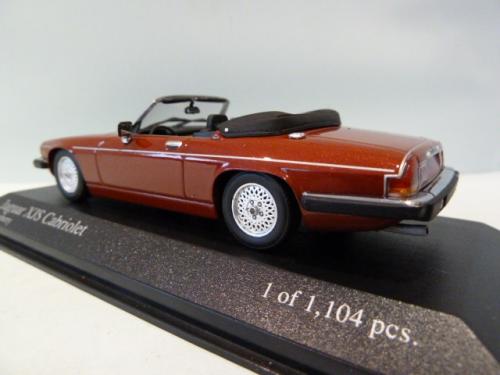 Jaguar XJS Cabriolet