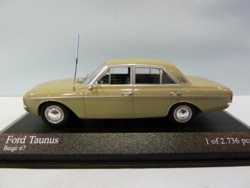 Ford Taunus P5