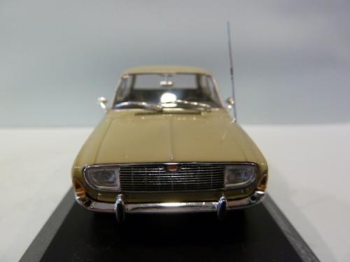 Ford Taunus P5