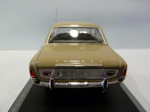 Ford Taunus P5