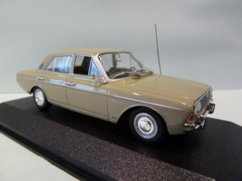 Ford Taunus P5