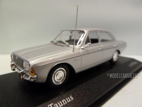 Ford Taunus P5