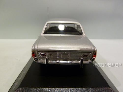 Ford Taunus P5