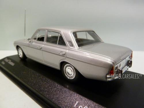 Ford Taunus P5