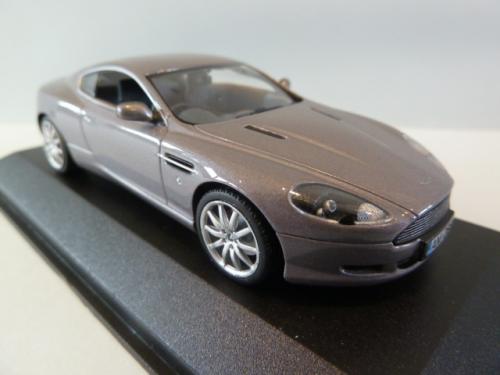 Aston Martin DB9