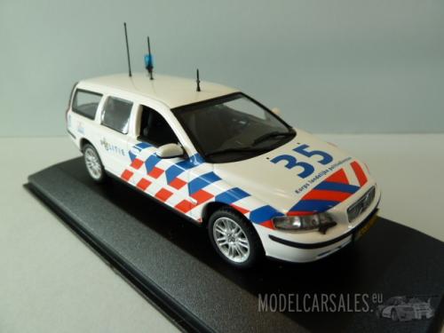 Volvo V 70 Break