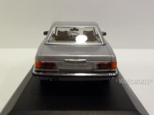 Mercedes-benz 350 SL Hardtop Cabriolet (R107)