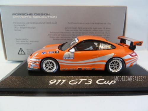 Porsche 911 GT3 Cup VIP No1