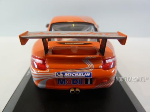 Porsche 911 GT3 Cup VIP No1