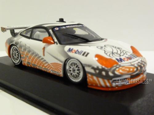 Porsche 911 (996) GT3 Cup