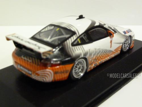 Porsche 911 (996) GT3 Cup