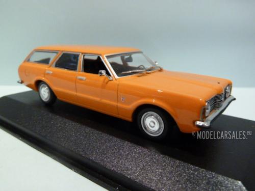 Ford Taunus TC1 Turnier