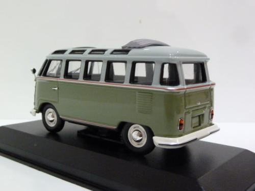 Volkswagen T1 Samba