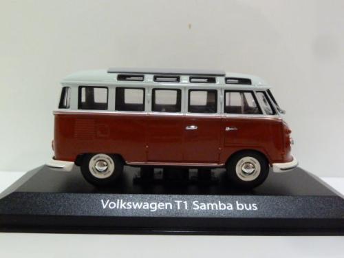 Volkswagen T1 Samba