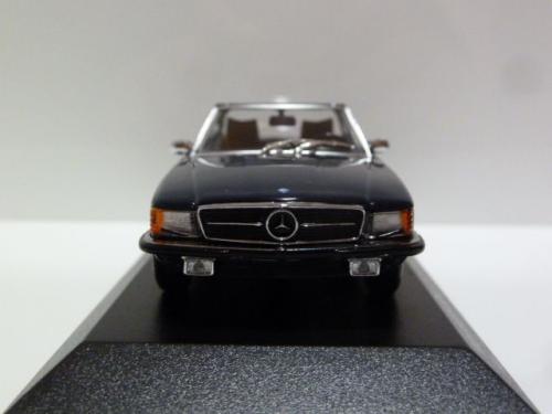 Mercedes-benz 350 SL Hardtop (r107) Mercedes-benz 350 SL Hardtop (r107)
