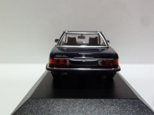 Mercedes-benz 350 SL Hardtop (r107) Mercedes-benz 350 SL Hardtop (r107)