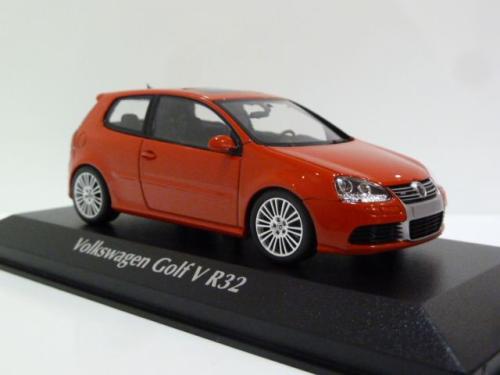 Volkswagen Golf V R32 Volkswagen Golf V R32