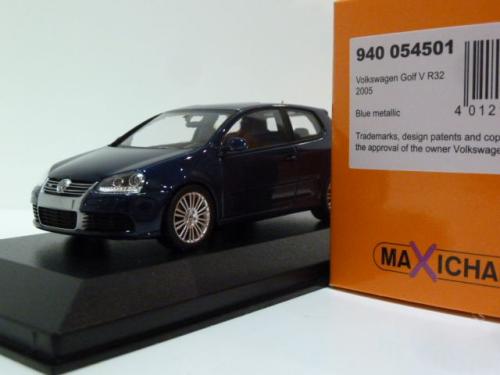 Volkswagen Golf V R32 Volkswagen Golf V R32