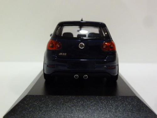 Volkswagen Golf V R32 Volkswagen Golf V R32