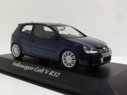Volkswagen Golf V R32 Volkswagen Golf V R32