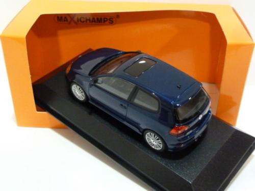 Volkswagen Golf V R32 Volkswagen Golf V R32