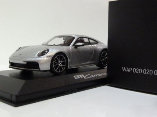 Porsche 911 (992.2) Carrera