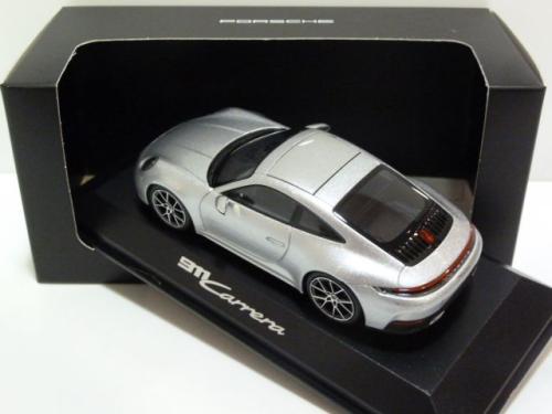 Porsche 911 (992.2) Carrera
