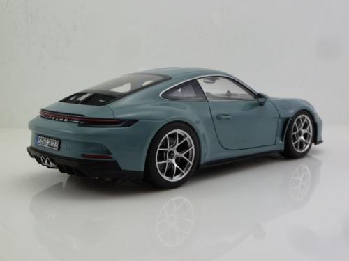 Porsche 911 (992) S/T