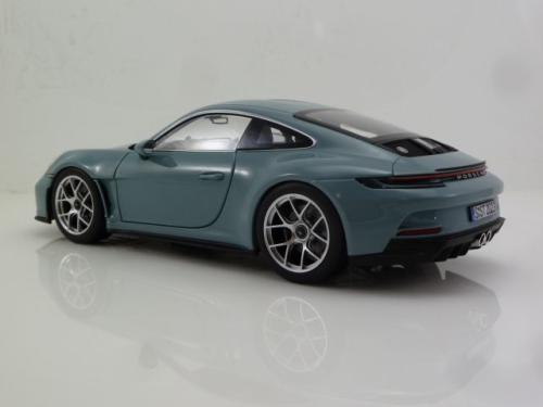 Porsche 911 (992) S/T