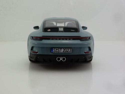 Porsche 911 (992) S/T